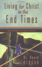 Cover art for Living for Christ in the End Times