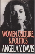 Cover art for Women, Culture, & Politics