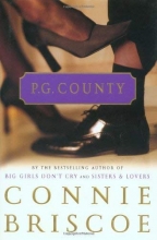 Cover art for P. G. County