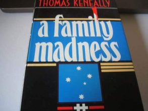 Cover art for A Family Madness