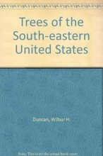Cover art for Trees of the Southeastern United States
