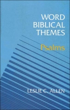 Cover art for Word Biblical Themes: Psalms