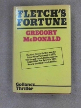 Cover art for Fletch's Fortune