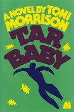 Cover art for Tar Baby