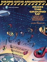 Cover art for Building Guitar Arrangements from the Ground Up