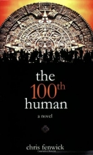 Cover art for the 100th human