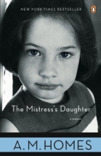 Cover art for The Mistress's Daughter