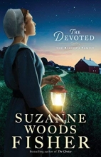 Cover art for The Devoted: A Novel (The Bishop's Family)
