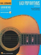 Cover art for Easy Pop Rhythms: Correlates with Book 1