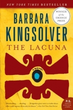 Cover art for The Lacuna: A Novel (P.S.)