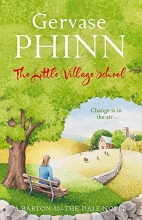 Cover art for The Little Village School
