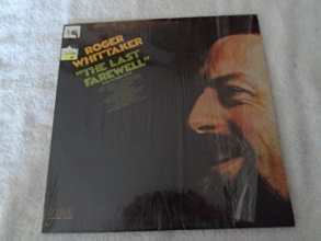 Cover art for The Last Farewell and Other Hits