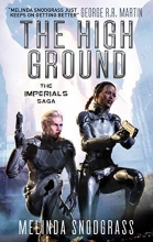 Cover art for The High Ground: Imperials 1