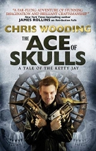 Cover art for The Ace of Skulls: A Tale of the Ketty Jay (Tales of the Ketty Jay)