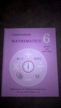 Cover art for Understanding Mathematics 6 Quizzes and Speed Tests