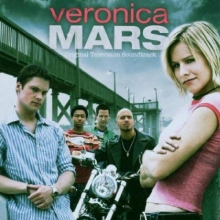 Cover art for Veronica Mars