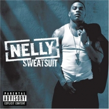 Cover art for Sweatsuit