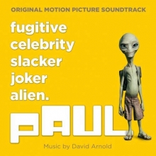 Cover art for Paul