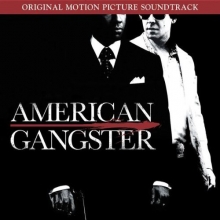 Cover art for American Gangster: Original Motion Picture Soundtrack