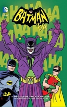 Cover art for Batman '66 Vol. 4