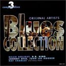 Cover art for Blues Collection