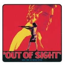 Cover art for Out Of Sight: Music From The Motion Picture