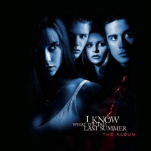 Cover art for I Know What You Did Last Summer: The Album
