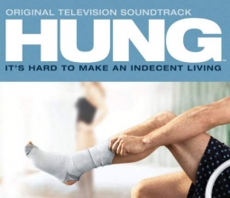 Cover art for Hung: Original Television..