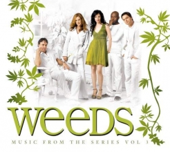 Cover art for Weeds: Music From The Series Vol. 3