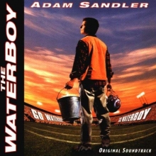 Cover art for The Waterboy