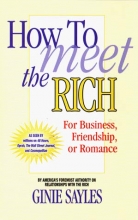 Cover art for How to Meet the Rich