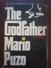 Cover art for The Godfather, a Novel