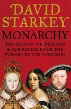 Cover art for Monarchy: From the Middle Ages to Modernity