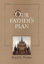 Cover art for Our Father's Plan