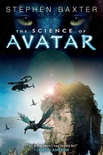 Cover art for The Science of Avatar