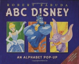 Cover art for ABC Disney (Anniversary Edition)