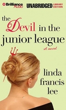 Cover art for The Devil in the Junior League