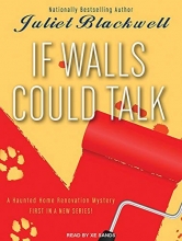 Cover art for If Walls Could Talk (Haunted Home Renovation)