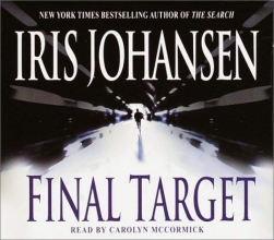 Cover art for Final Target