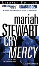 Cover art for Cry Mercy (Mercy Street Foundation Series)