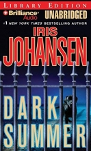Cover art for Dark summer