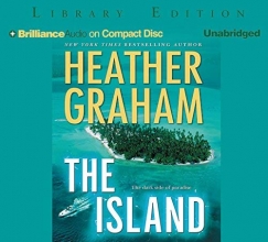 Cover art for The Island
