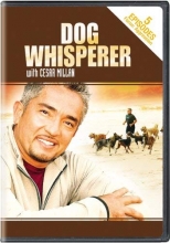 Cover art for Dog Whisperer With Cesar Millan - Aggression