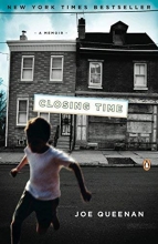 Cover art for Closing Time: A Memoir