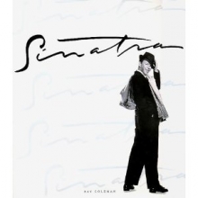 Cover art for Sinatra: Portrait of the Artist