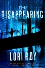 Cover art for The Disappearing: A Novel
