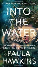 Cover art for Into the Water: A Novel