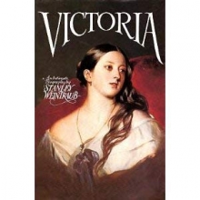 Cover art for Victoria: An Intimate Biography