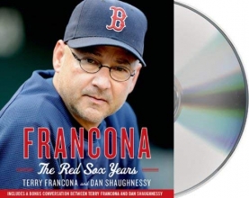 Cover art for Francona: The Red Sox Years