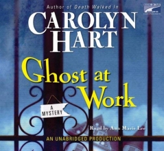 Cover art for Ghost at Work